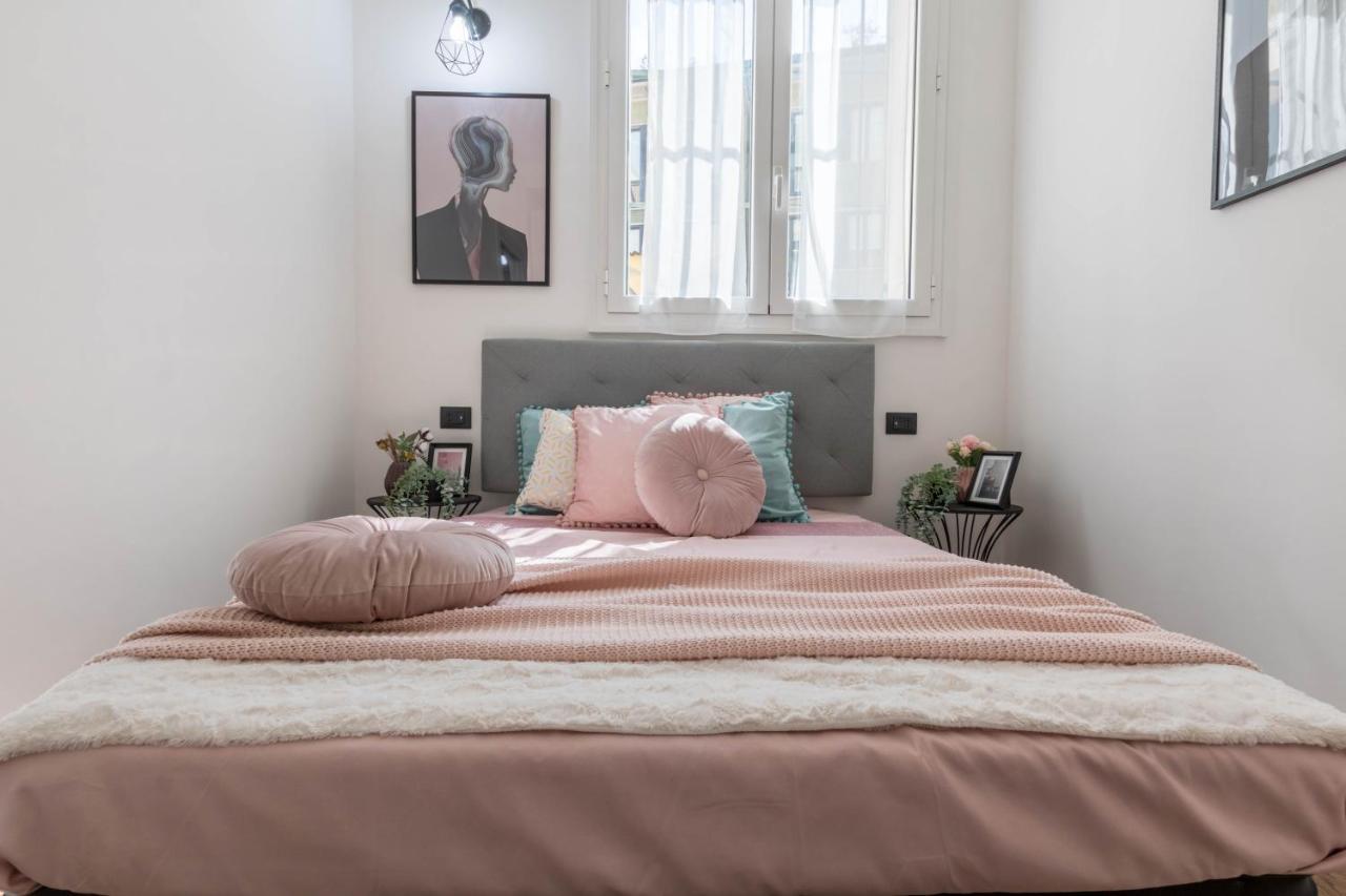 Appartement Duomo Heartbeat - Via Disciplini Milaan
