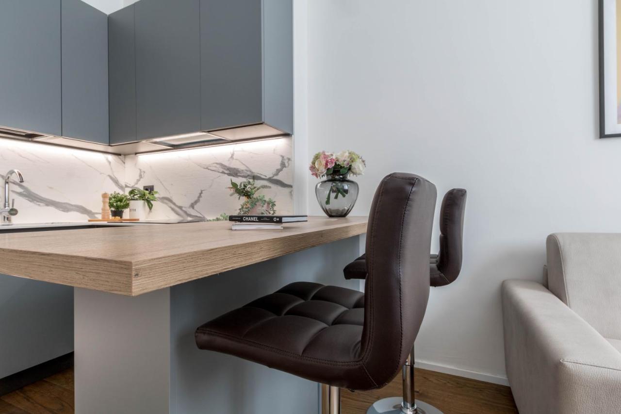 Appartement Duomo Heartbeat - Via Disciplini Milaan