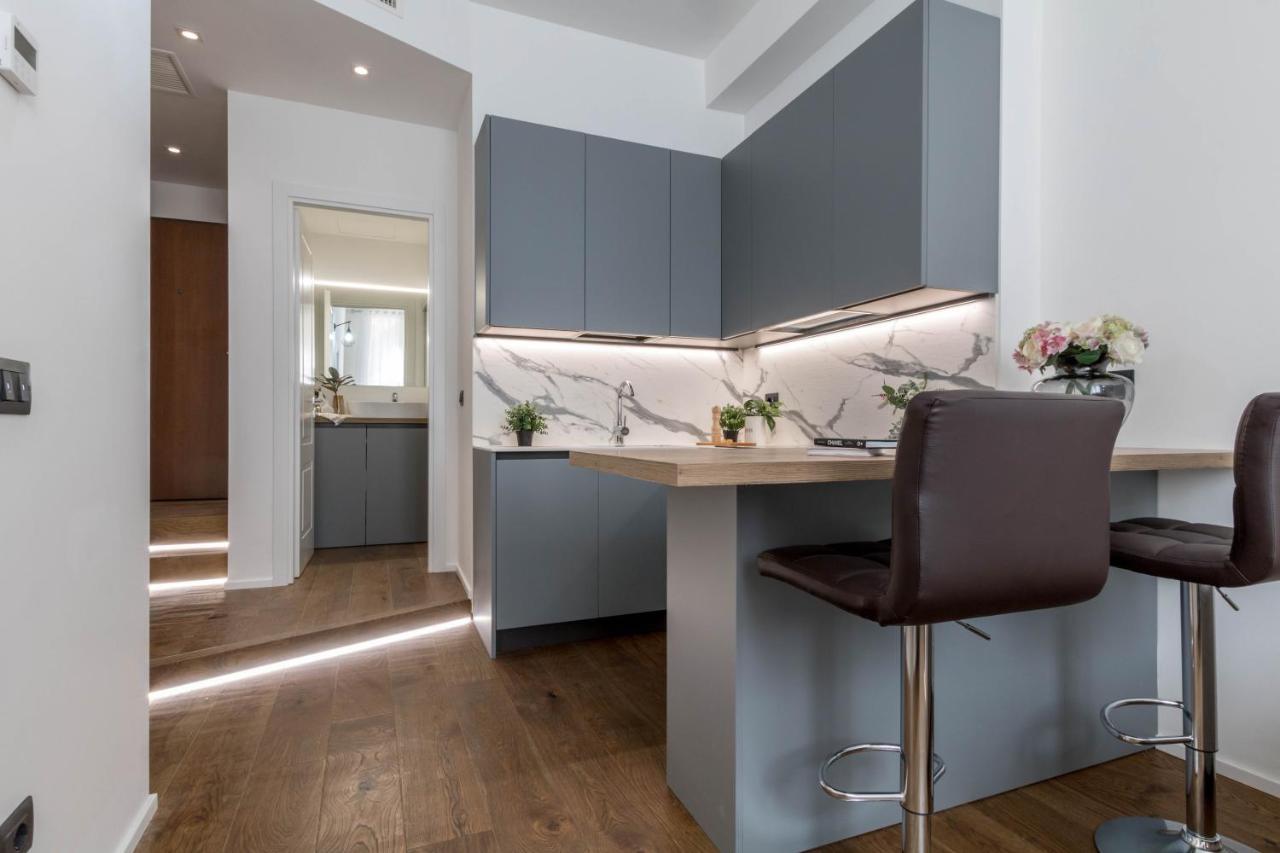Appartement Duomo Heartbeat - Via Disciplini