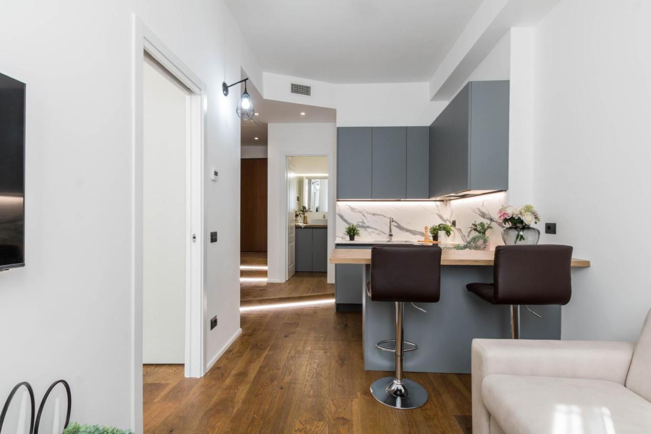 Duomo Heartbeat - Via Disciplini Appartement *