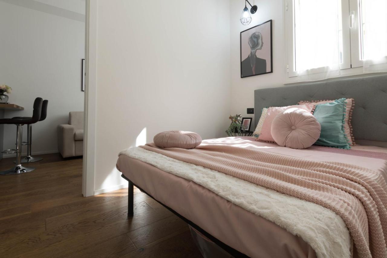 Appartement Duomo Heartbeat - Via Disciplini *