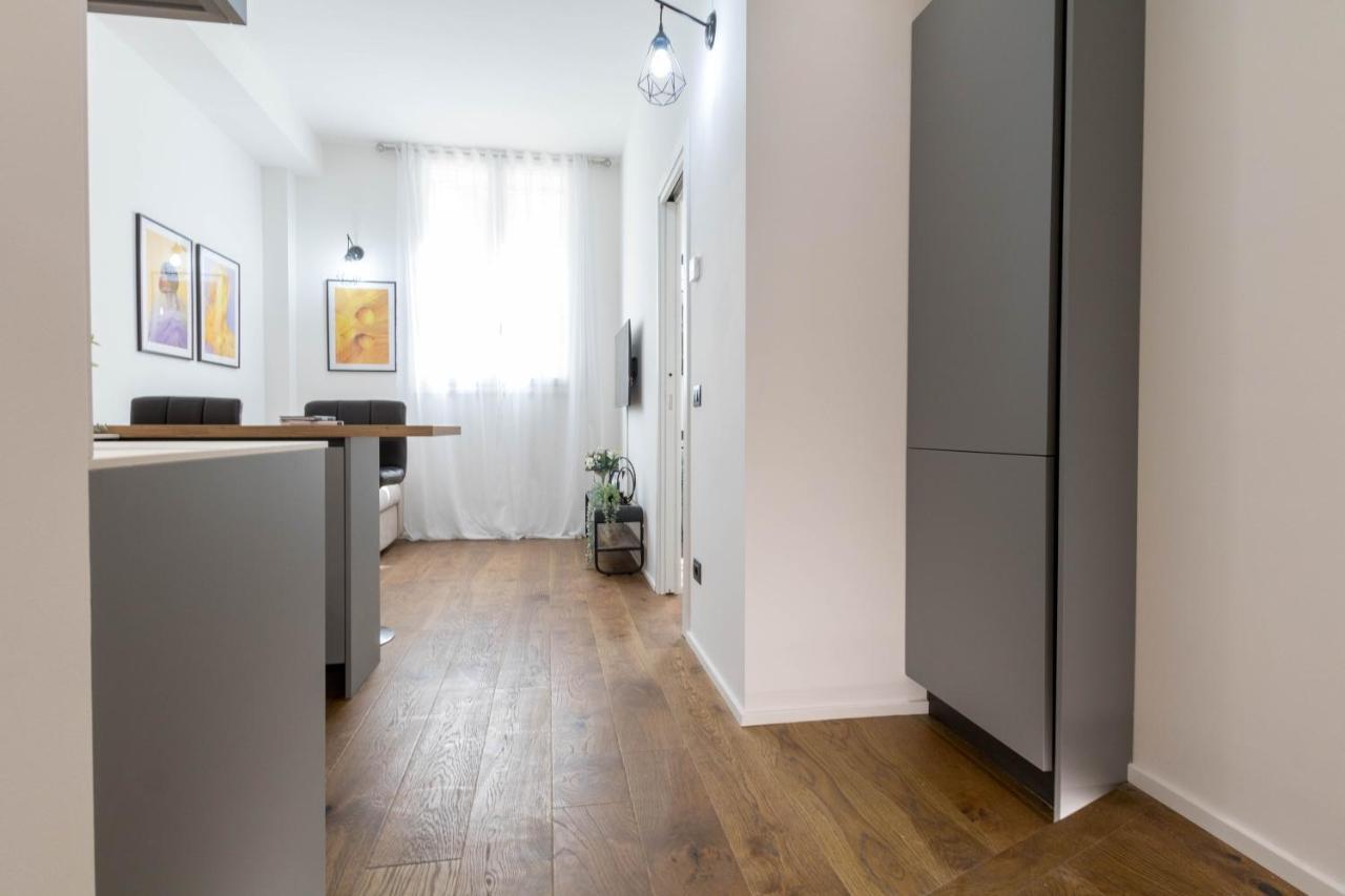 Appartement Duomo Heartbeat - Via Disciplini