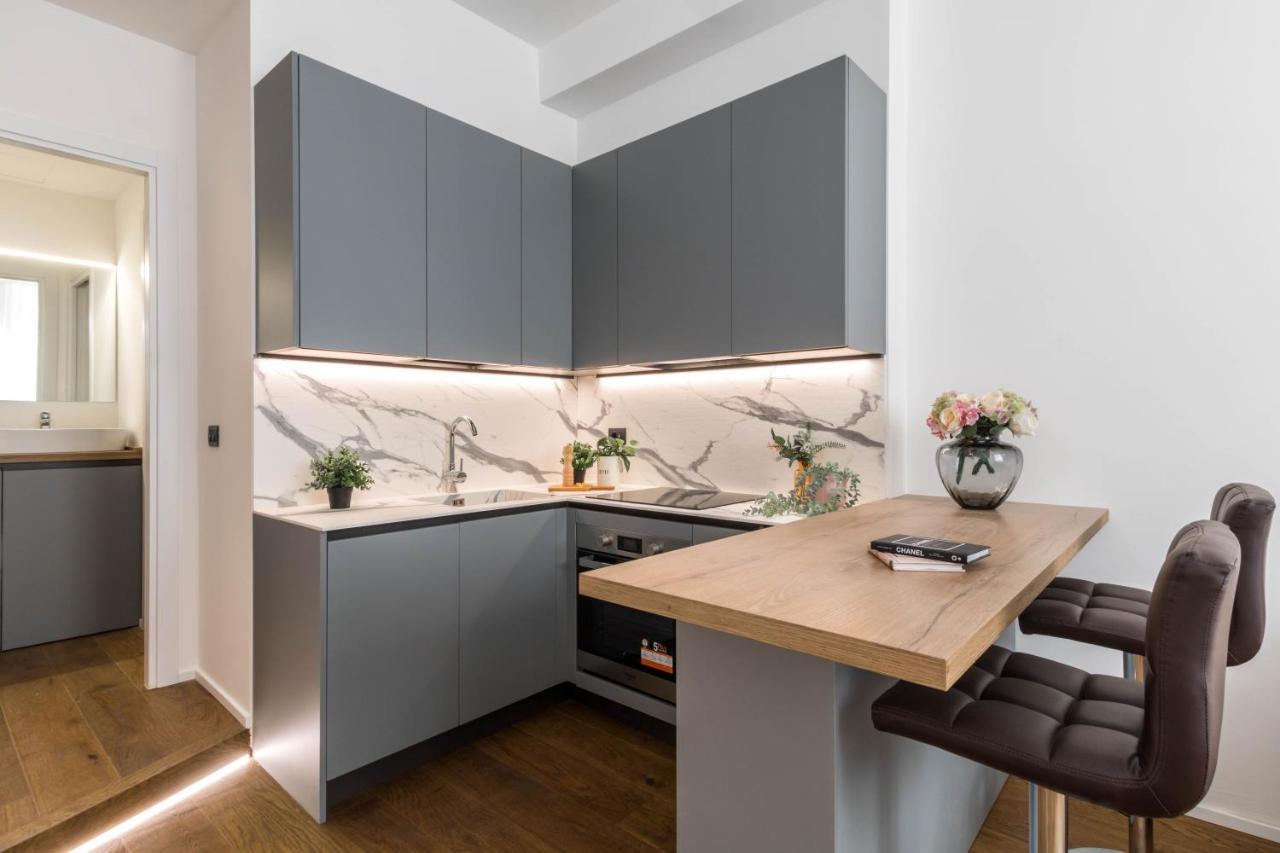 Duomo Heartbeat - Via Disciplini Appartement Milaan